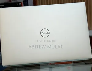 New Laptop Dell XPS 15 16GB Intel Core I7 SSD 1T