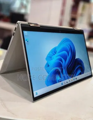 Photo - New Laptop HP Pavilion 15 16GB Intel Core I7 SSD 512GB