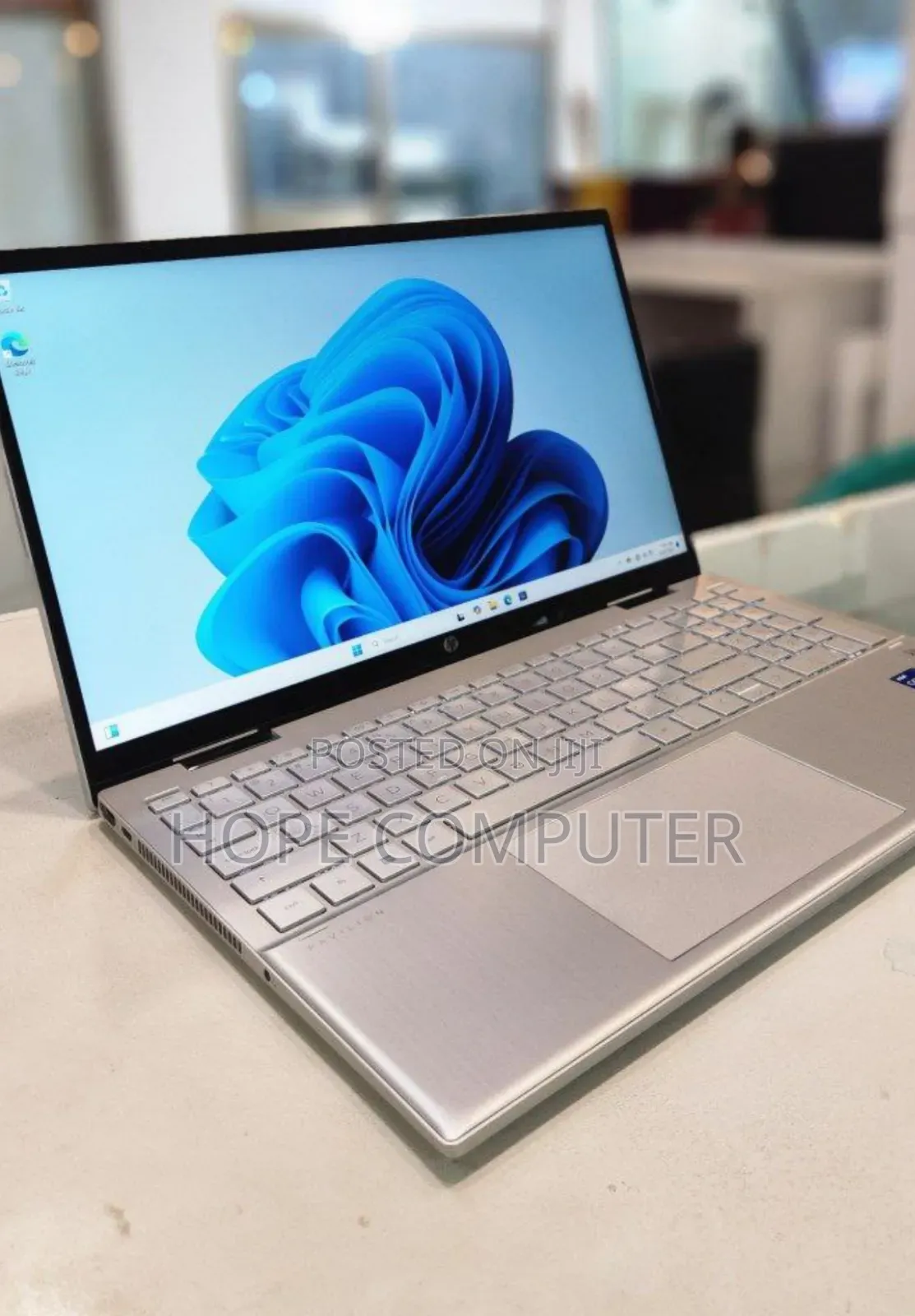 New Laptop HP Pavilion 15 16GB Intel Core I7 SSD 512GB