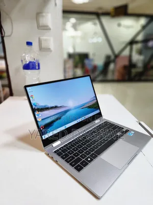 New Laptop Samsung NP-X360 16GB Intel Core I7 SSD 512GB