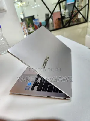 New Laptop Samsung NP-X360 16GB Intel Core I7 SSD 512GB