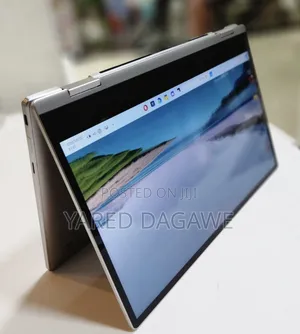 New Laptop Samsung NP-X360 16GB Intel Core I7 SSD 512GB