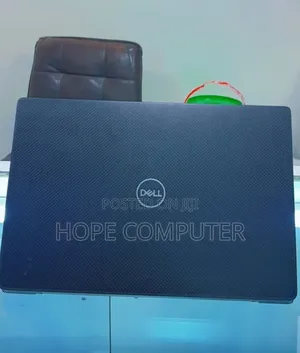 New Laptop Dell Latitude 5310 16GB Intel Core I5 SSD 256GB