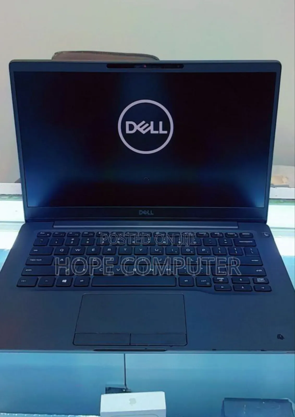 New Laptop Dell Latitude 5310 16GB Intel Core I5 SSD 256GB