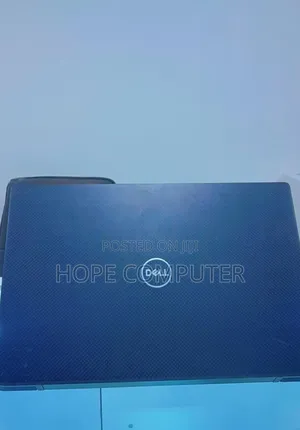 New Laptop Dell Latitude 5310 16GB Intel Core I5 SSD 256GB