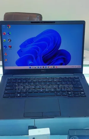 New Laptop Dell Latitude 5310 16GB Intel Core I5 SSD 256GB