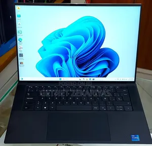 New Laptop Dell XPS 15 16GB Intel Core I7 SSD 1T