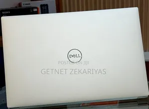New Laptop Dell XPS 15 16GB Intel Core I7 SSD 1T