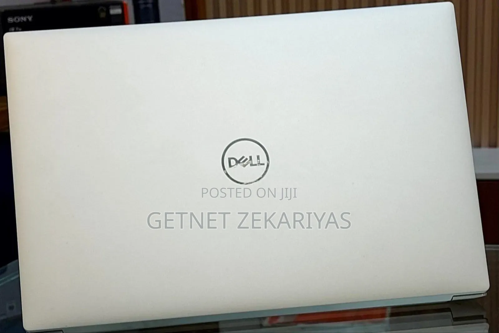 New Laptop Dell XPS 15 16GB Intel Core I7 SSD 1T