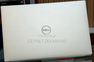 New Laptop Dell XPS 15 16GB Intel Core I7 SSD 1T