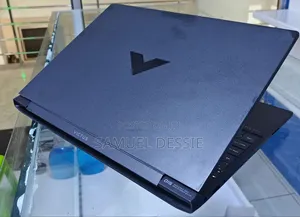 New Laptop HP Victus 15 16GB Intel Core I7 SSD 1T