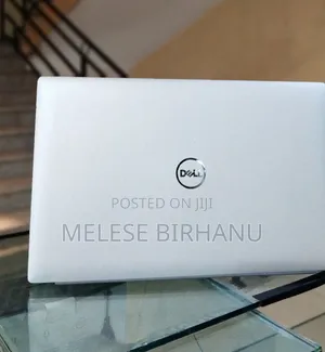 Photo - New Laptop Dell Inspiron 14 8GB Intel Core I7 SSD 512GB