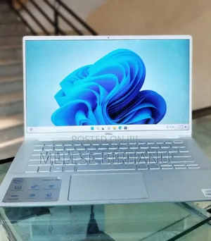 New Laptop Dell Inspiron 14 8GB Intel Core I7 SSD 512GB