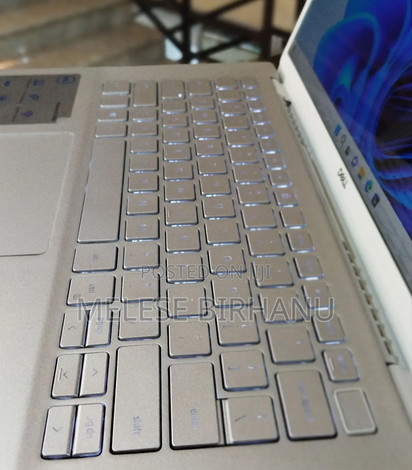 New Laptop Dell Inspiron 14 8GB Intel Core I7 SSD 512GB