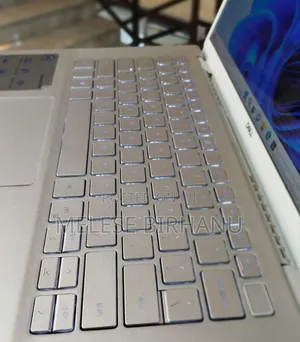 New Laptop Dell Inspiron 14 8GB Intel Core I7 SSD 512GB