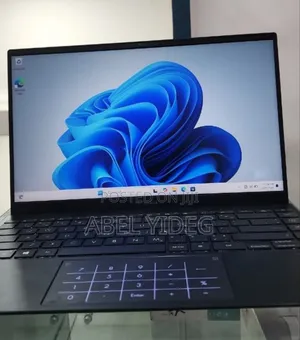 Photo - New Laptop Asus ZenBook UX32A 8GB Intel Core I5 SSD 512GB