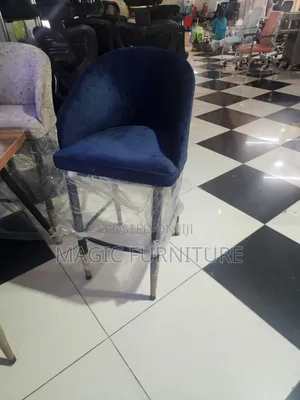 Bar High Chair