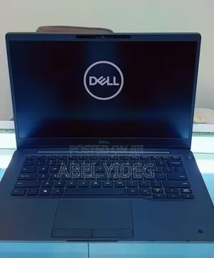 Photo - New Laptop Dell Latitude 7300 16GB Intel Core I5 SSD 256GB