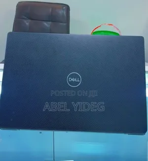 New Laptop Dell Latitude 7300 16GB Intel Core I5 SSD 256GB