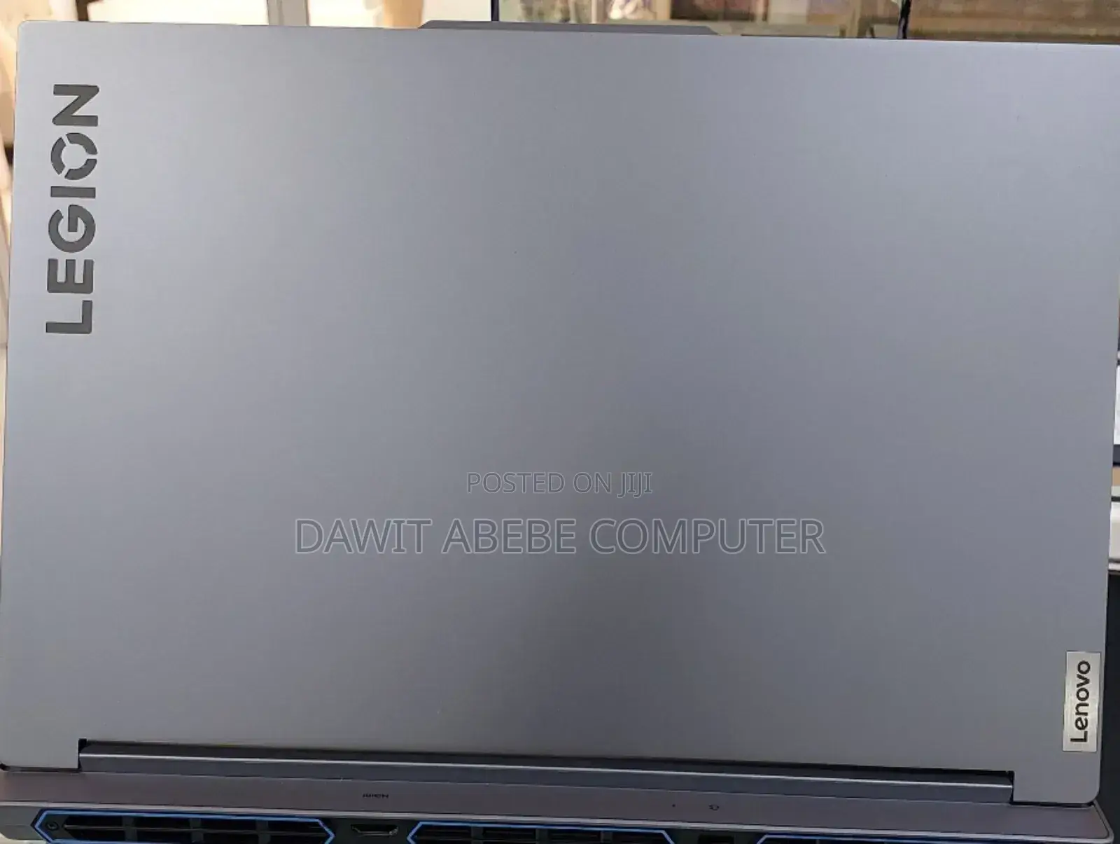 New Laptop Lenovo Legion 5 32GB Intel Core I9 SSD 1T