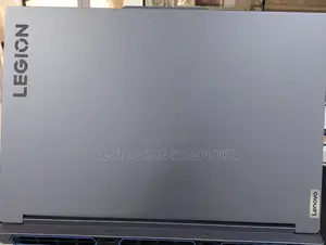 New Laptop Lenovo Legion 5 32GB Intel Core I9 SSD 1T