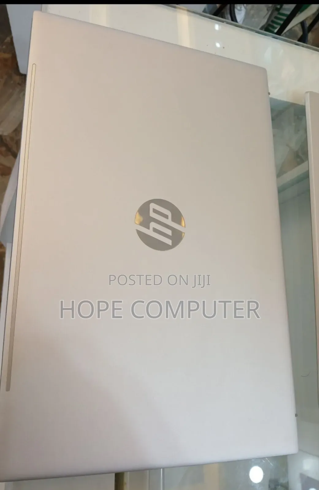 New Laptop HP Pavilion 15 8GB AMD Ryzen 5 SSD 512GB