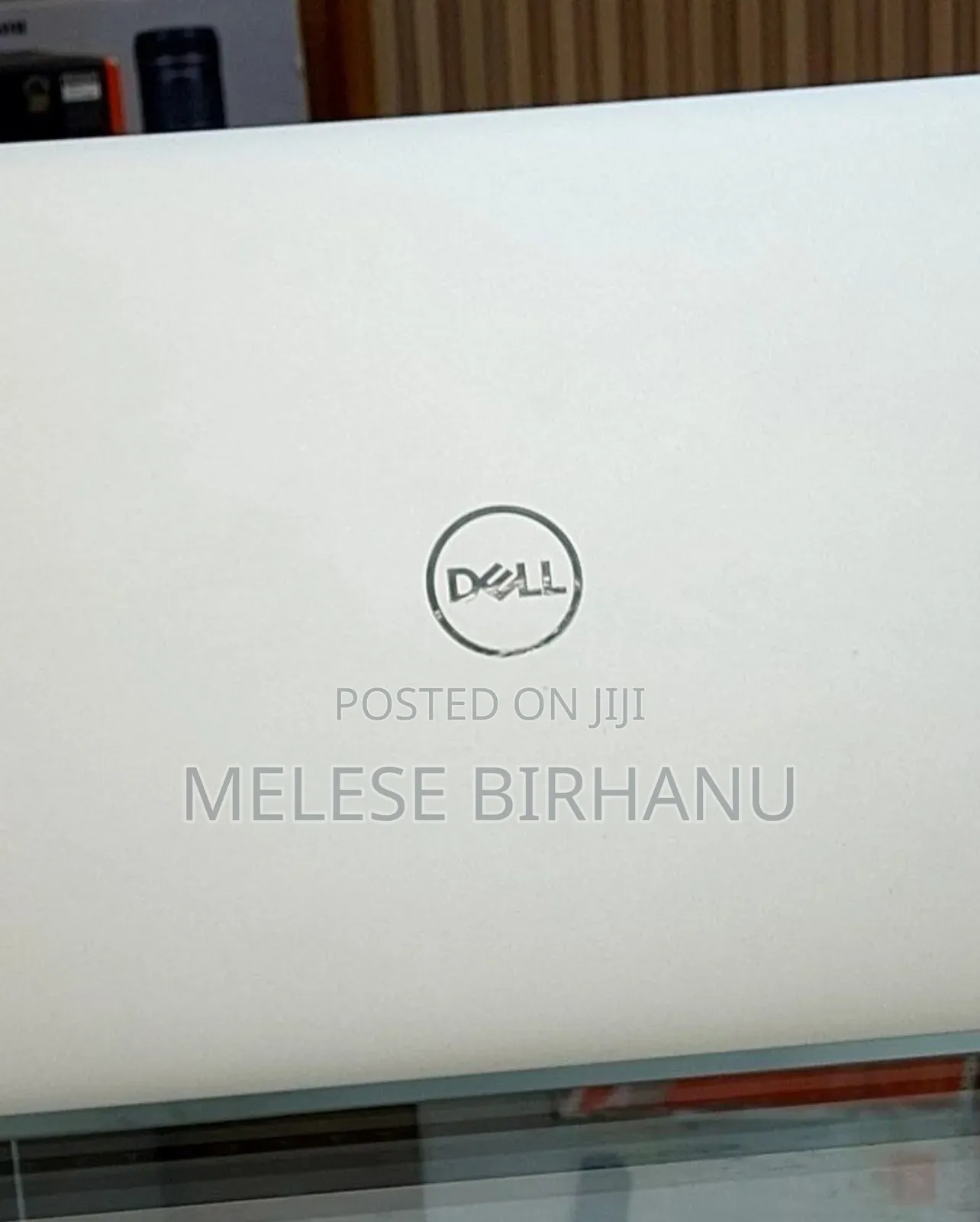 New Laptop Dell XPS 15 16GB Intel Core I7 SSD 1T