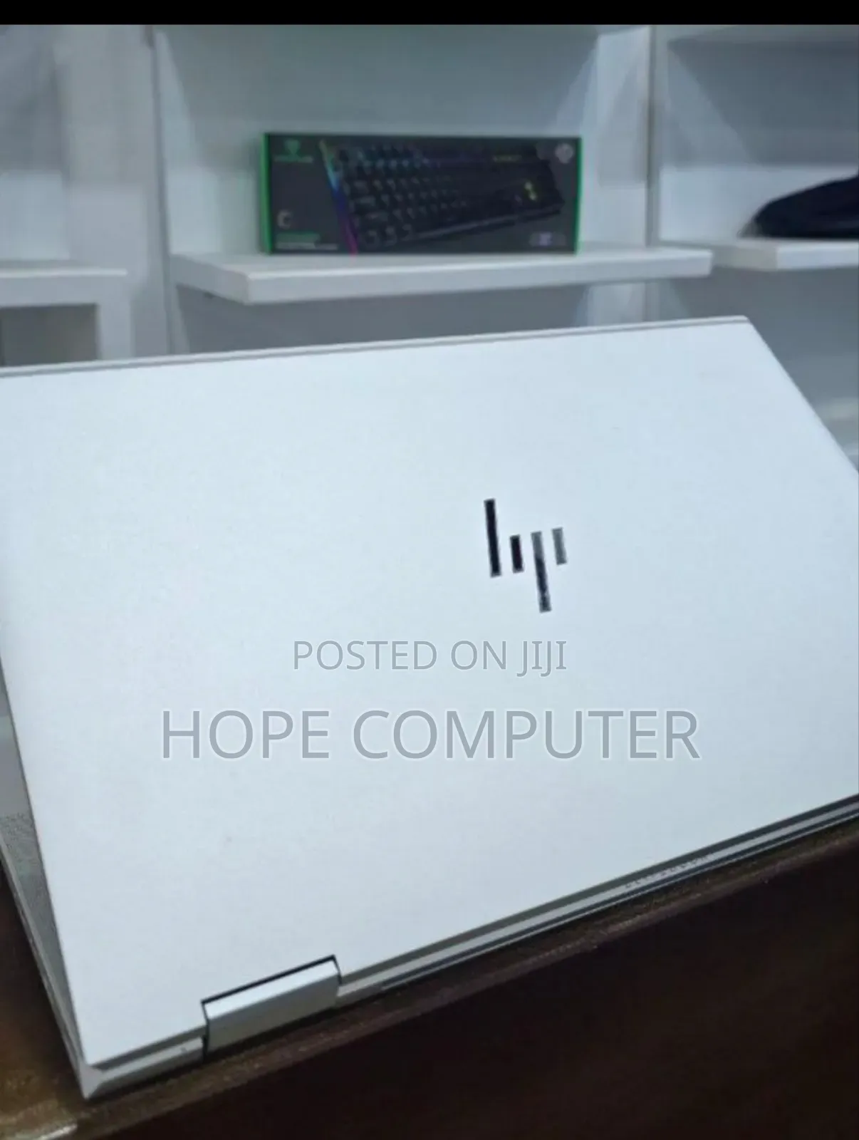 New Laptop HP EliteBook X360 1040 G7 16GB Intel Core I7 SSD 512GB