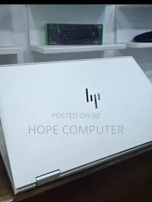 Photo - New Laptop HP EliteBook X360 1040 G7 16GB Intel Core I7 SSD 512GB