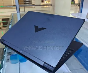 New Laptop HP Victus 15 16GB Intel Core I7 SSD 1T