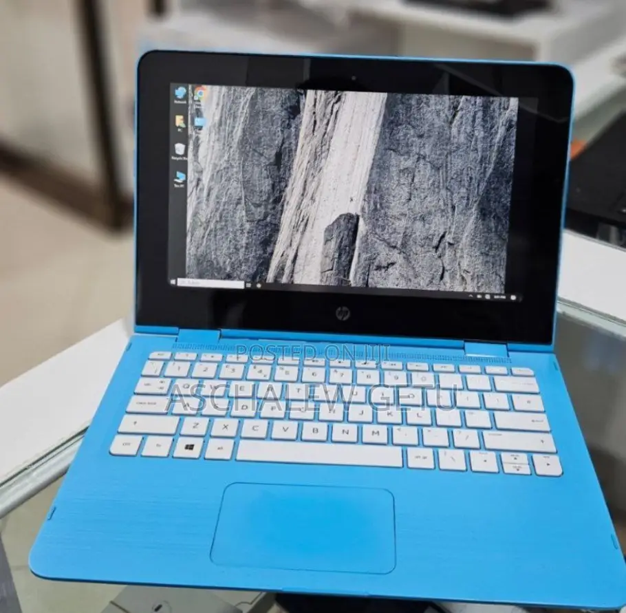 New Laptop HP Stream Notebook 32GB Intel Core I5 SSD 512GB