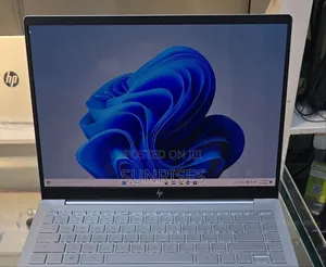 Photo - New Laptop HP Pavilion 14 16GB Intel Core I5 SSD 512GB