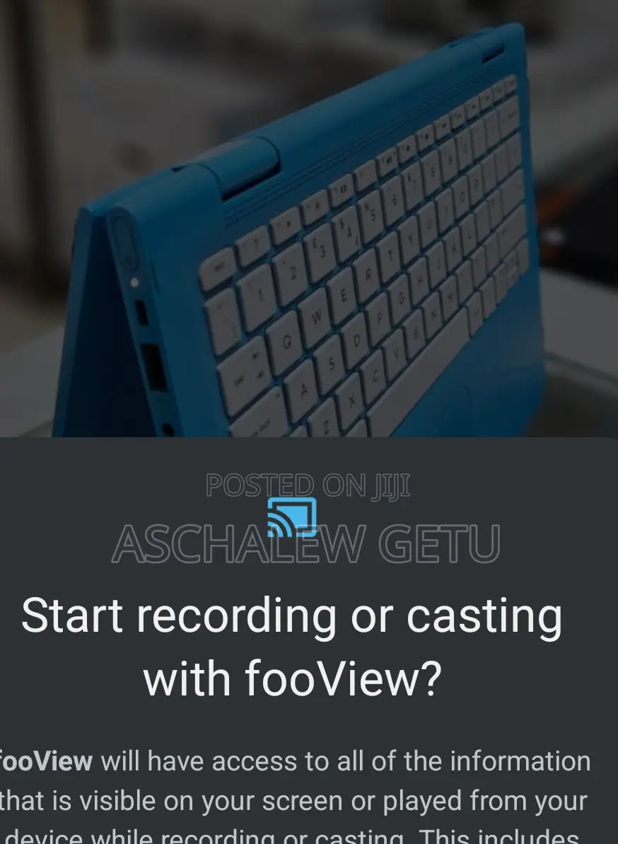 New Laptop HP Stream Notebook 32GB Intel Core I5 SSD 512GB