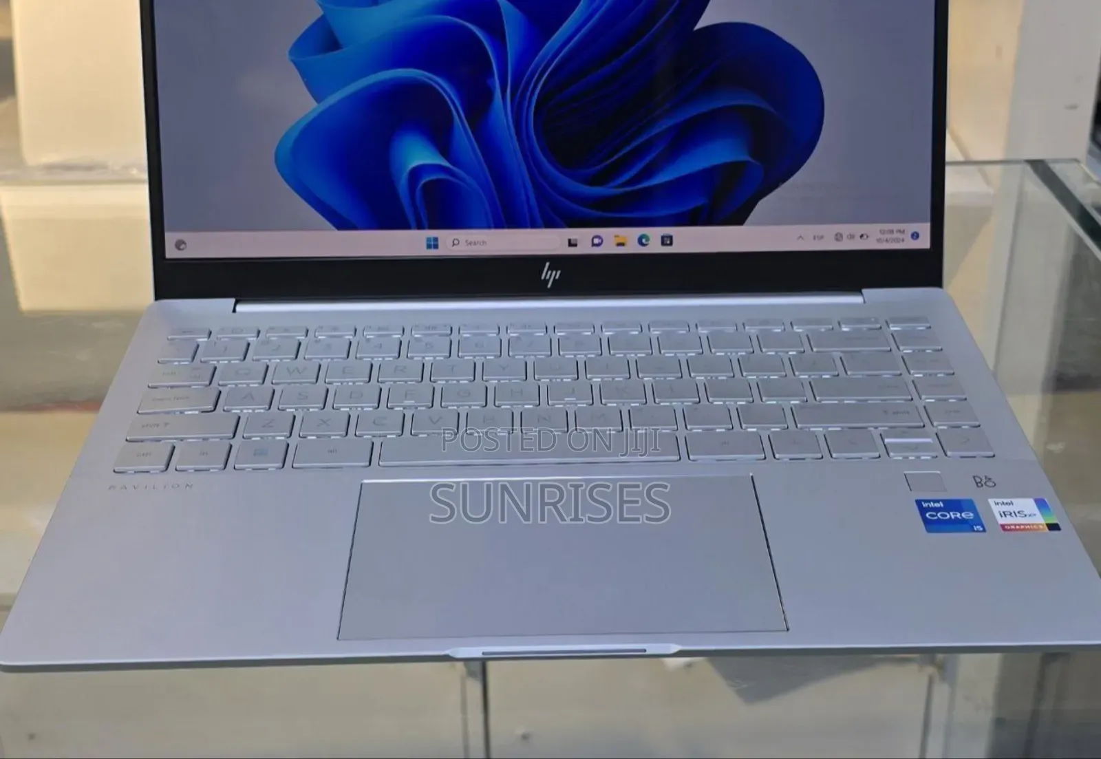 New Laptop HP Pavilion 14 16GB Intel Core I5 SSD 512GB