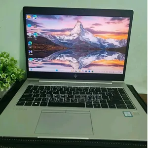 New Laptop HP EliteBook 840 16GB Intel Core I5 SSD 512GB