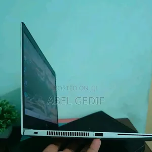 New Laptop HP EliteBook 840 16GB Intel Core I5 SSD 512GB