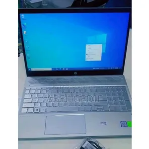 Photo - New Laptop HP Pavilion 15 16GB Intel Core I5 SSD 512GB
