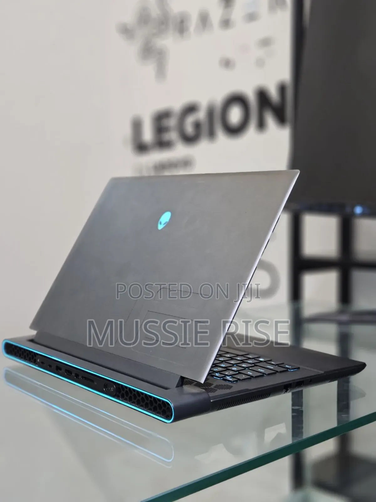 New Laptop Alienware M15 R3 16GB Intel Core I7 SSD 1T