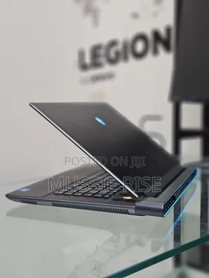 New Laptop Alienware M15 R3 16GB Intel Core I7 SSD 1T