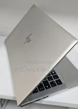 New Laptop HP EliteBook 830 G8 16GB Intel Core I5 SSD 512GB