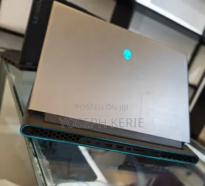 Photo - New Laptop Alienware M17x R2 32GB Intel Core I9 SSD 1T