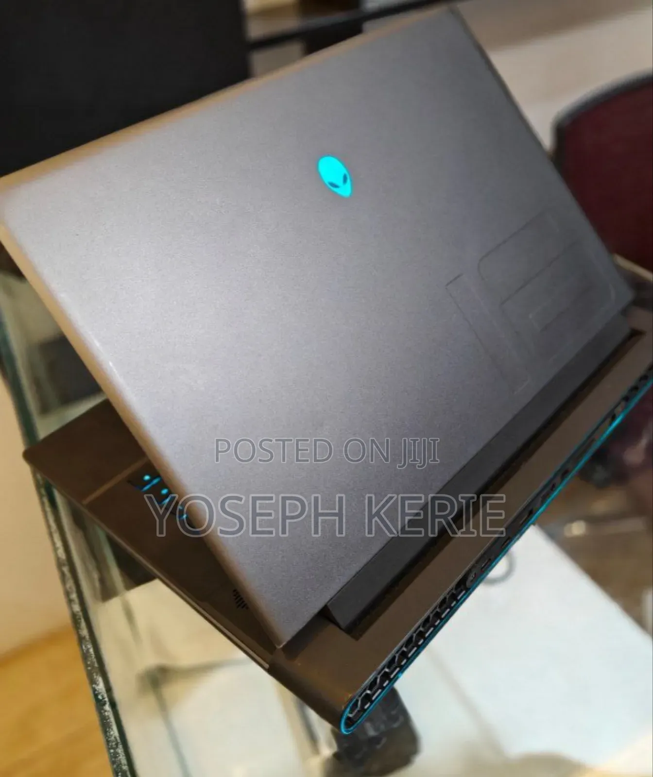 New Laptop Alienware M17x R2 32GB Intel Core I9 SSD 1T