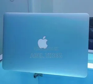 Photo - New Laptop Apple MacBook Air 2014 4GB Intel Core I5 SSD 128GB