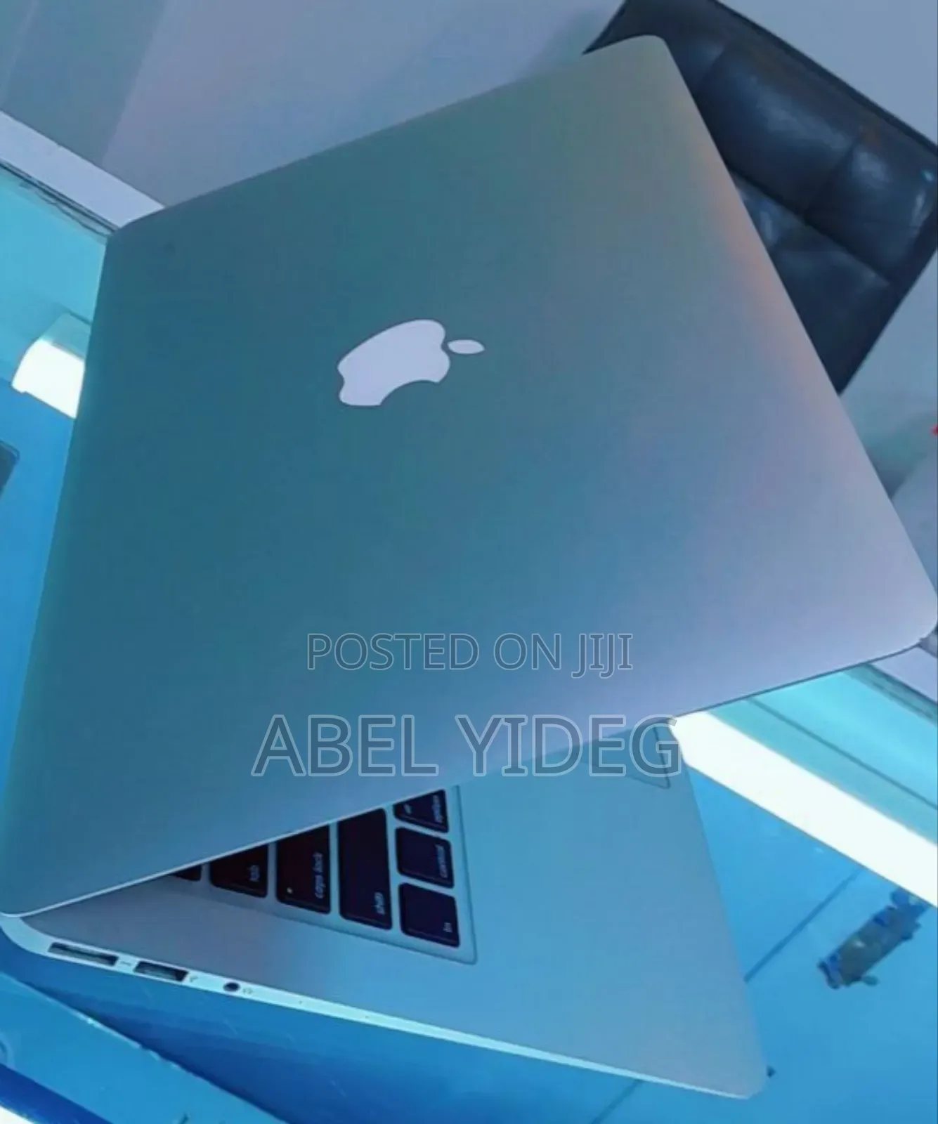 New Laptop Apple MacBook Air 2014 4GB Intel Core I5 SSD 128GB