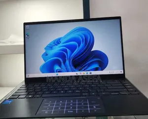 New Laptop Asus 8GB Intel Core I5 SSD 512GB