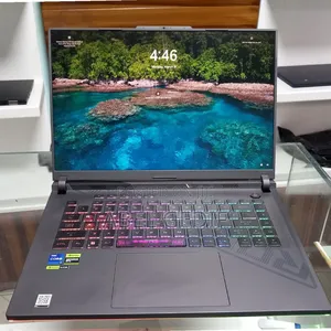 New Laptop Asus ROG Strix G16 G614 16GB Intel Core I7 SSD 1T