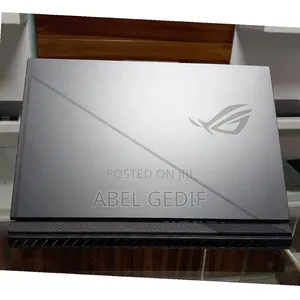 New Laptop Asus ROG Strix G16 G614 16GB Intel Core I7 SSD 1T