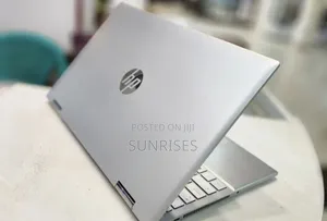 Photo - New Laptop HP Pavilion 15 16GB Intel Core I7 SSD 512GB