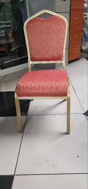 Sheraton Chair