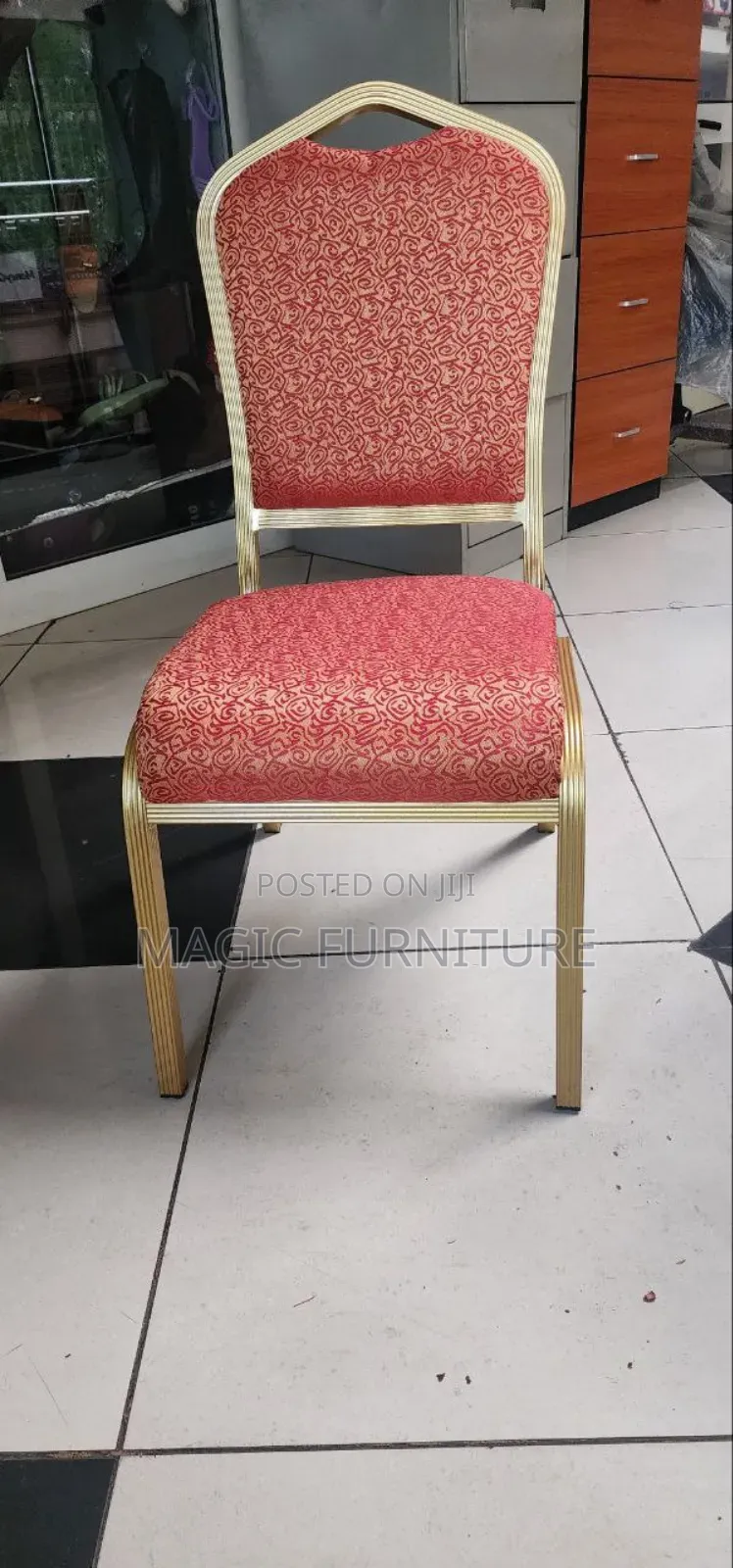 Sheraton Chair